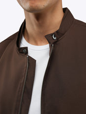 Legacy Bomber | Burnt Oak Signature-fit