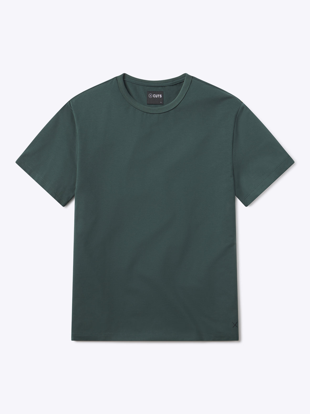 AO Forever Tee  | Bonsai Classic-Fit PYCA Pro®