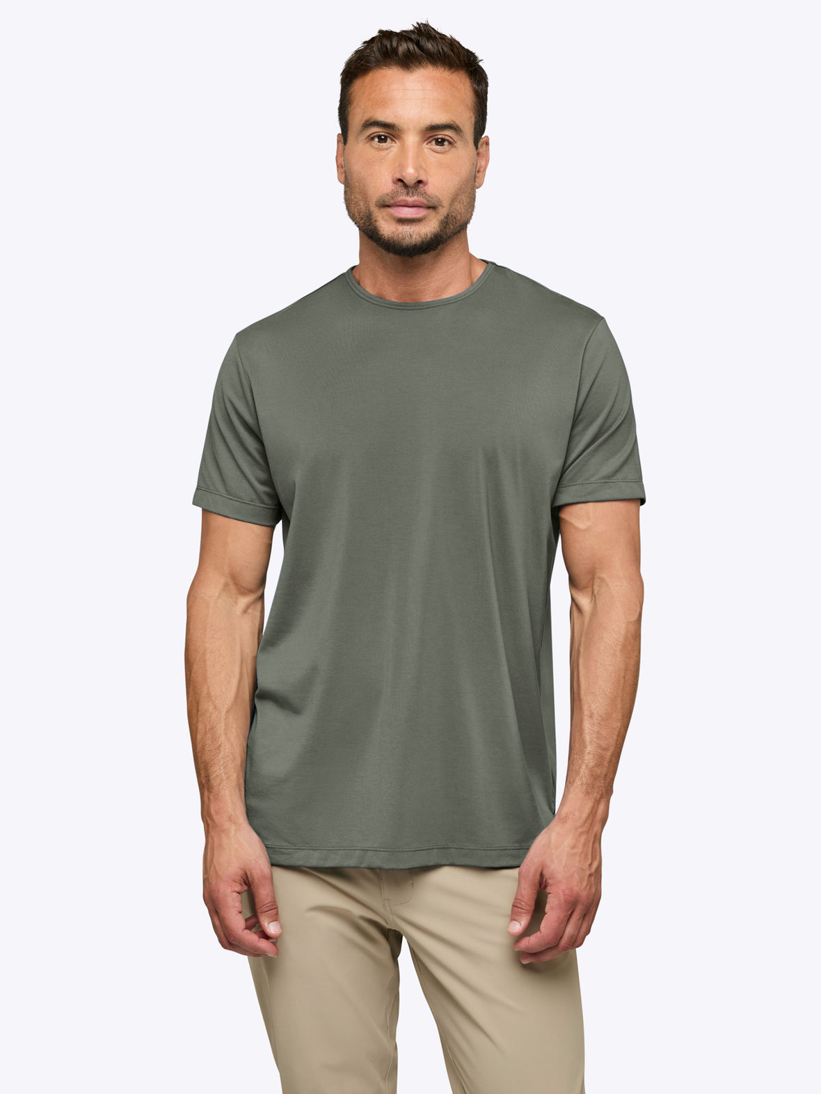 [info]--Chad is 6’2” 175 and wears a size L