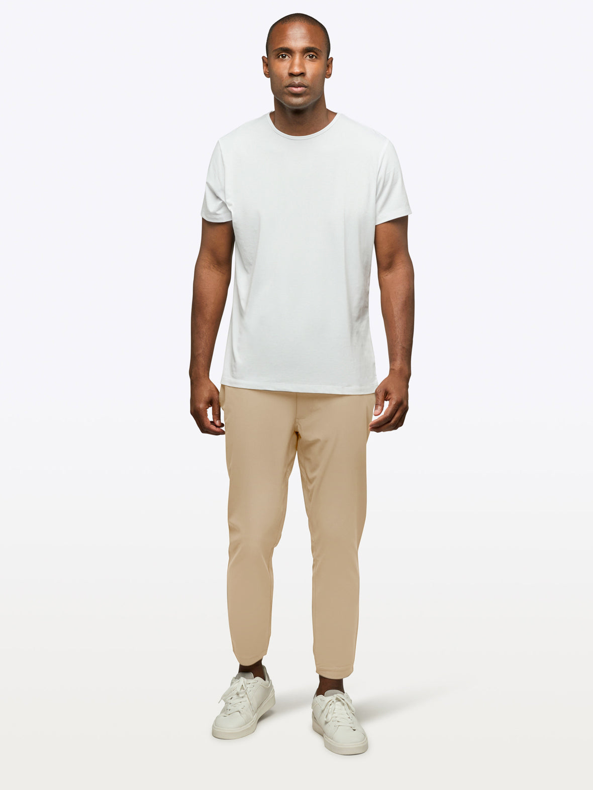 AO Jogger | Coast Slim-fit Versaknit®