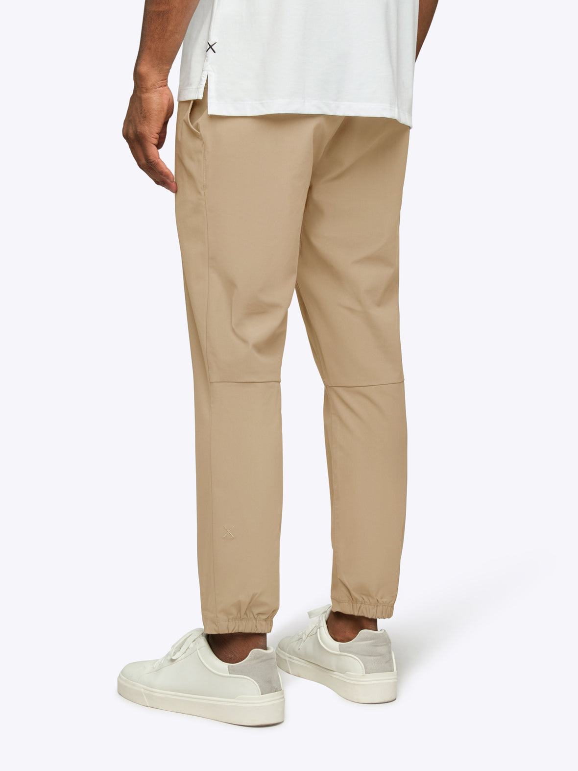 AO Jogger | Coast Slim-fit Versaknit®