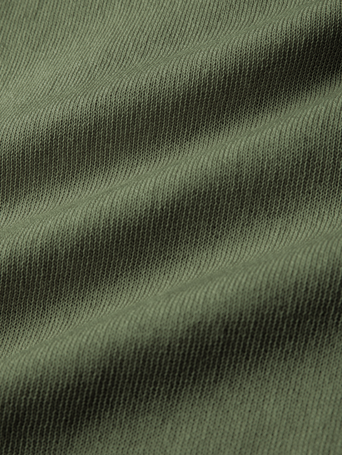 Riviera Knit Button Up | Capers Signature-Fit