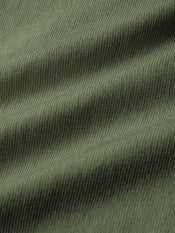 Riviera Knit Button Up | Capers Signature-Fit