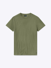 AO Forever Tee | Capers Classic-Fit PYCA Pro®