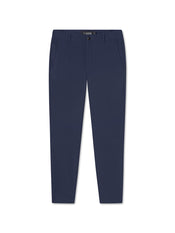 AO Jogger | Pacific Blue Slim-fit Versaknit®