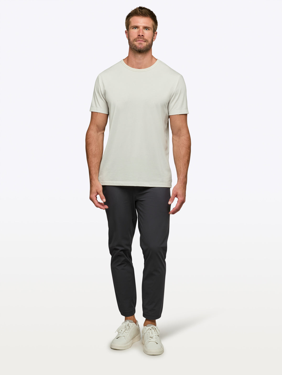 [info]--Davey is 6’2, 200lbs and wears a size XL