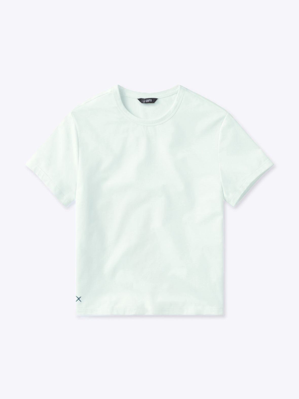 Almost Friday Tee | Diaphonous Classic-fit PYCA Pro®