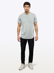 AO Elongated Tee | Metal Signature-fit PYCA Pro®