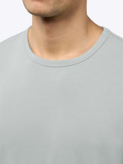 AO Forever Tee | Metal Classic-Fit PYCA Pro®