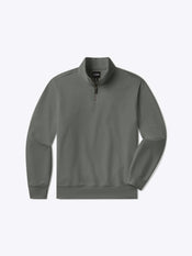Hyperloop Q-Zip | Castor Grey Signature-Fit