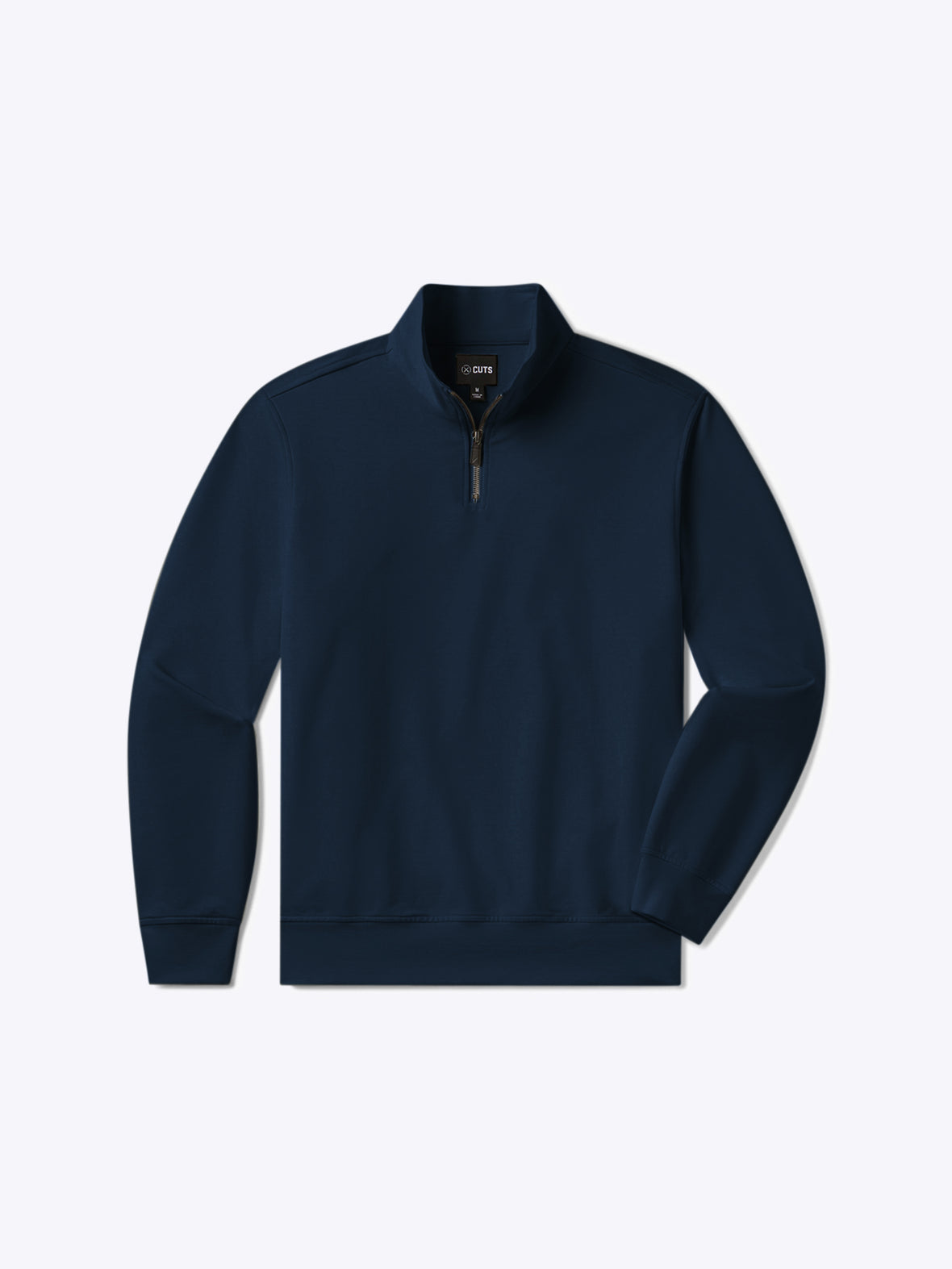 Hyperloop Q-Zip | Pacific Blue Signature-fit