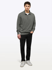 Hyperloop Q-Zip | Castor Grey Signature-Fit