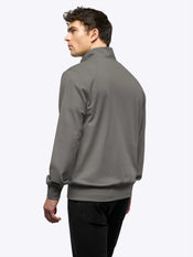 Hyperloop Q-Zip | Charcoal Signature-fit