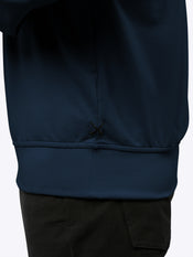 Hyperloop Q-Zip | Pacific Blue Signature-fit