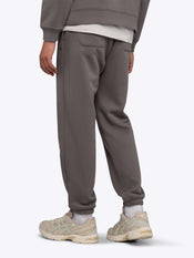 Divine Fleece Sweatpant | Charcoal Classic-fit