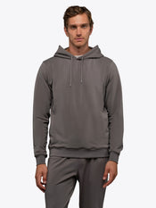 Hyperloop Hoodie | Charcoal Signature-fit
