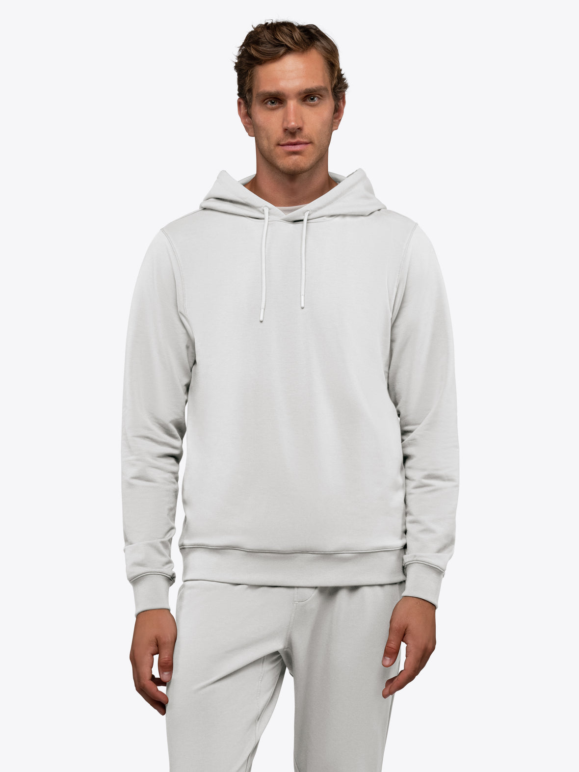 Hyperloop Hoodie | Vapor Signature-fit