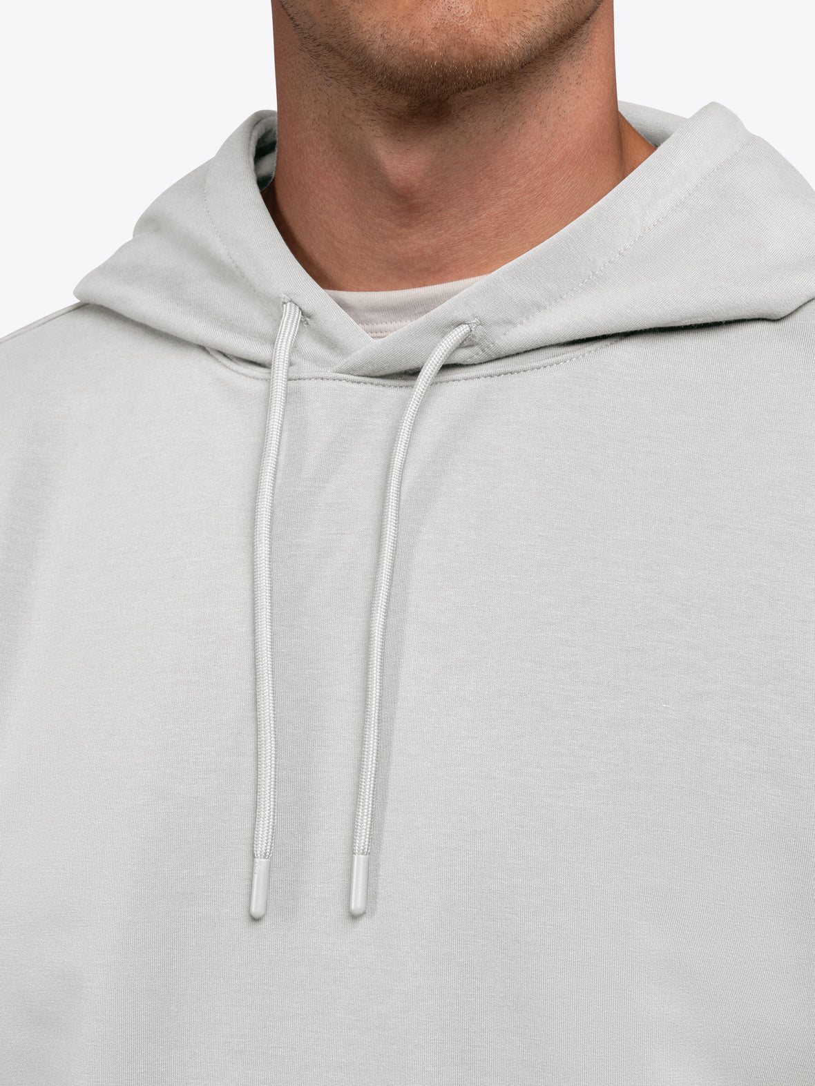 Hyperloop Hoodie | Vapor Signature-fit