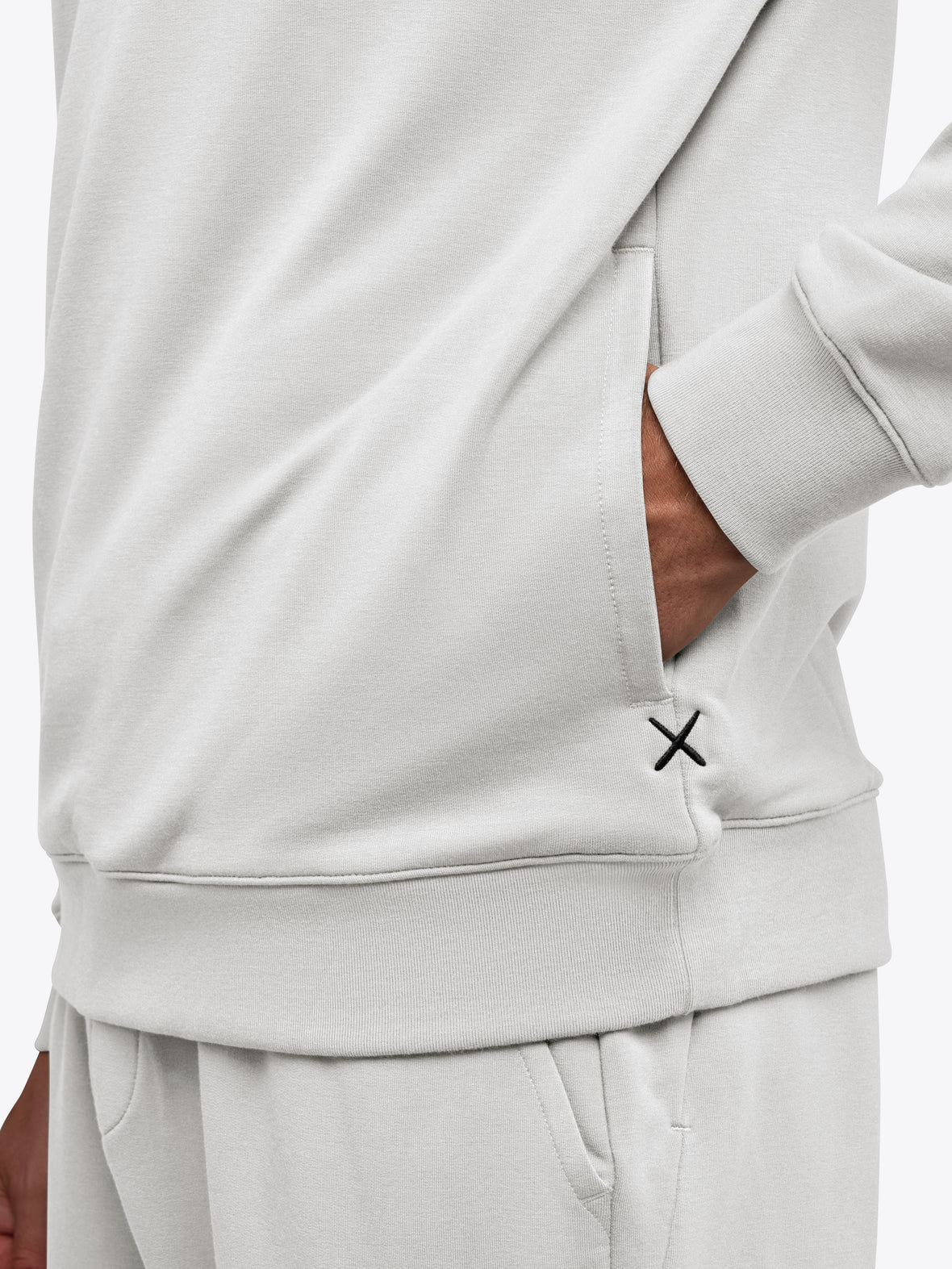 Hyperloop Hoodie | Vapor Signature-fit
