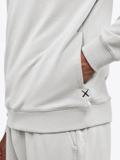 Hyperloop Hoodie | Vapor Signature-fit