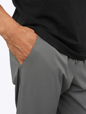 Traverse Tech Pant | Charcoal Modern-Slim