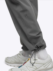 Traverse Tech Pant | Charcoal Modern-Slim