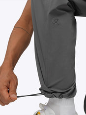 Traverse Tech Pant | Charcoal Modern-Slim