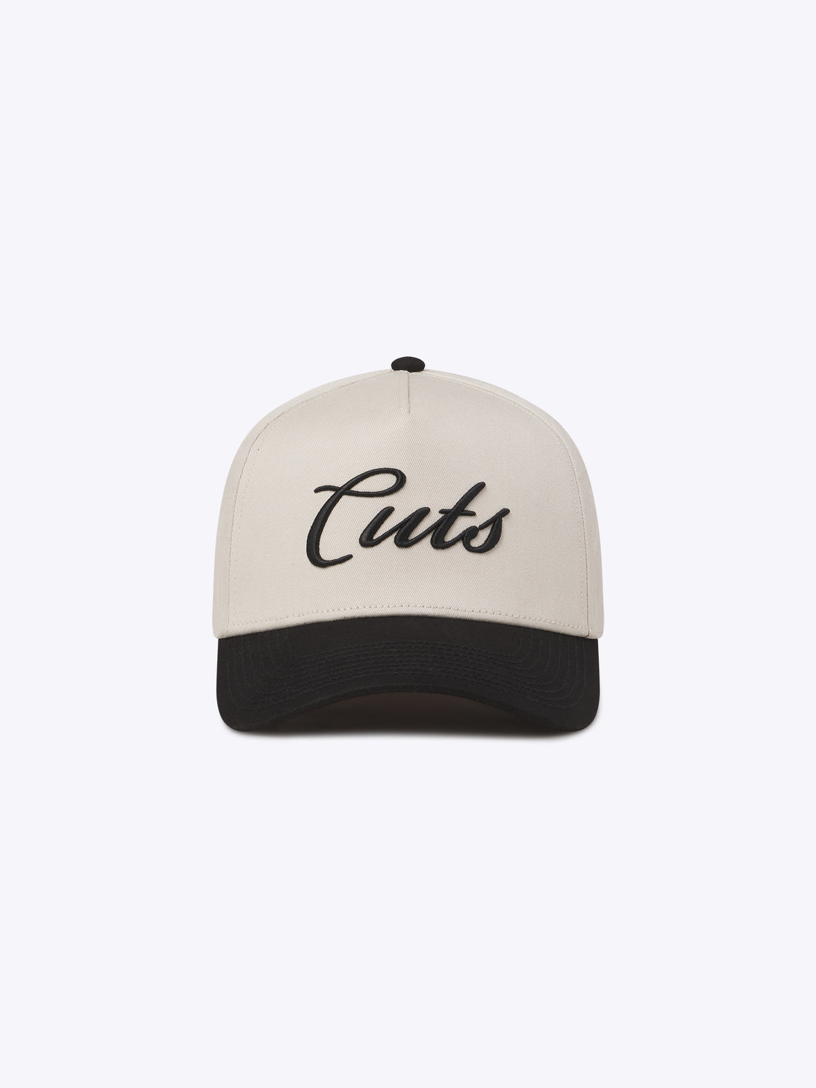TFP Script Hat | Clay/Black
