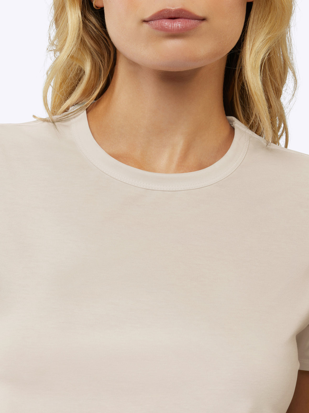 Almost Friday Tee | Clay Classic-fit PYCA Pro®