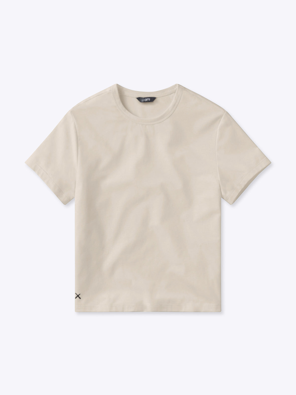 Almost Friday Tee | Clay Classic-fit PYCA Pro®