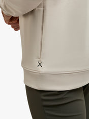 Hyperloop Hoodie | Clay Signature-fit