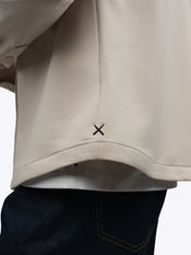 Hyperloop Overshirt | Clay Signature-fit