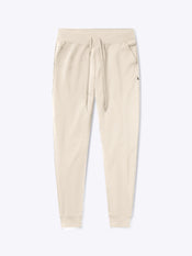 Hyperloop Jogger | Clay Slim-fit