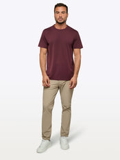 [info]--Chad is 6’2” 175 and wears a size L