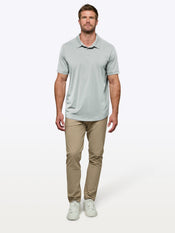 AO Polo | Metal Signature-Fit PYCA Pro®