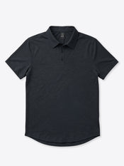 Crossover Polo | Obsidian Signature Fit