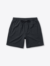 Crossover Short Unlined | Obsidian Classic-Fit