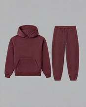 Men's Divine Fleece Fit Bundle