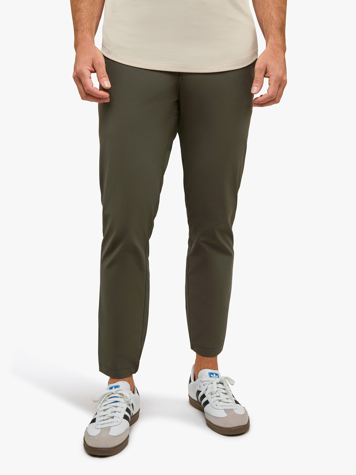 AO Jogger Pant 2-Pack