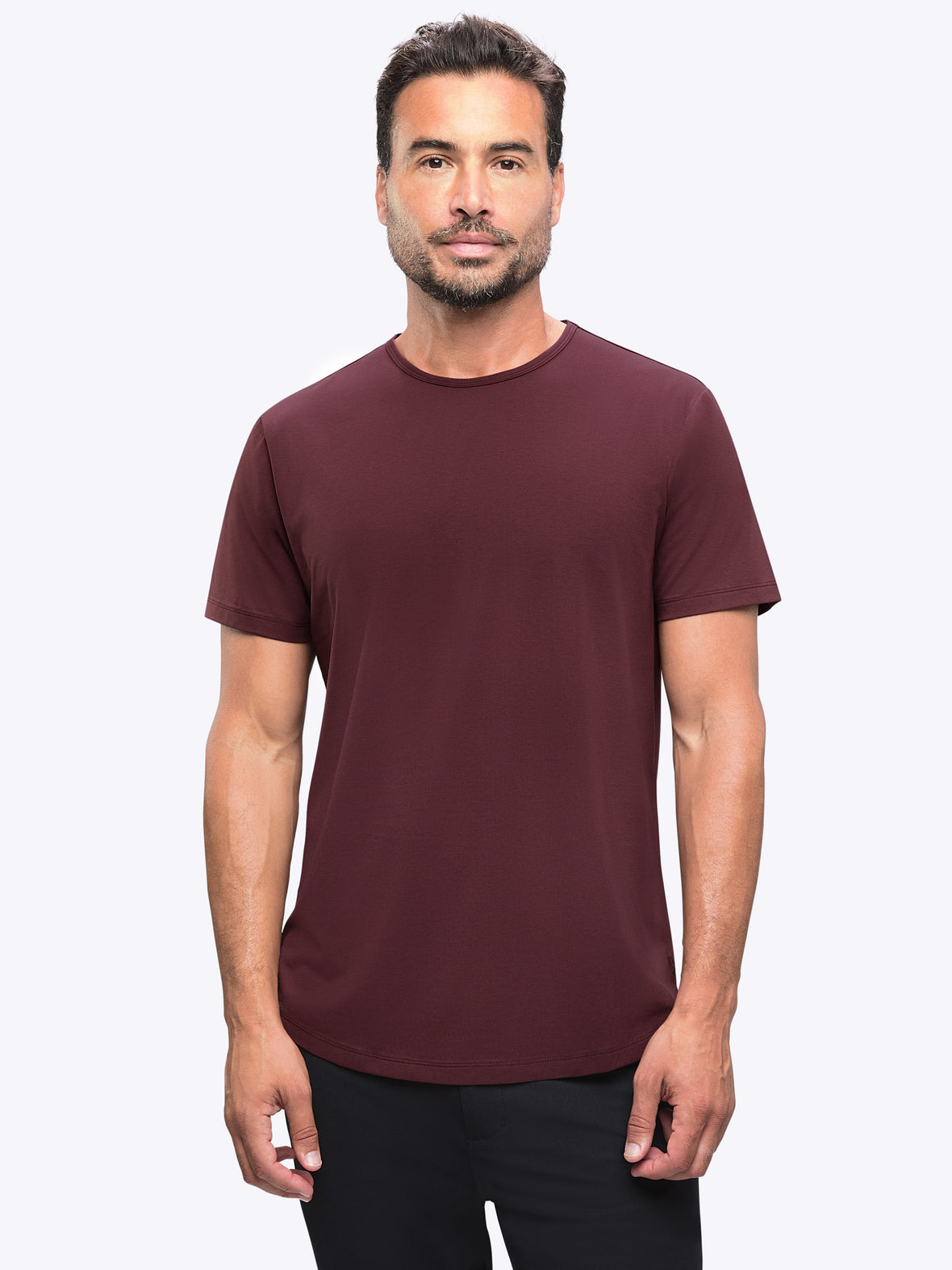 [info]--Chad is 6’2” 175 and wears a size L