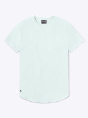 AO Curve-Hem Tee | Diaphonous Signature-Fit PYCA Pro®
