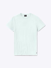 AO Forever Tee | Diaphonous Classic-Fit PYCA Pro®