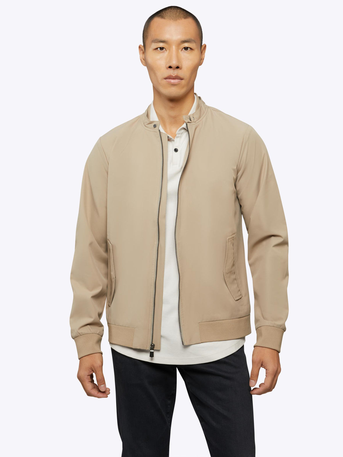 Legacy Bomber | Dove Signature-Fit