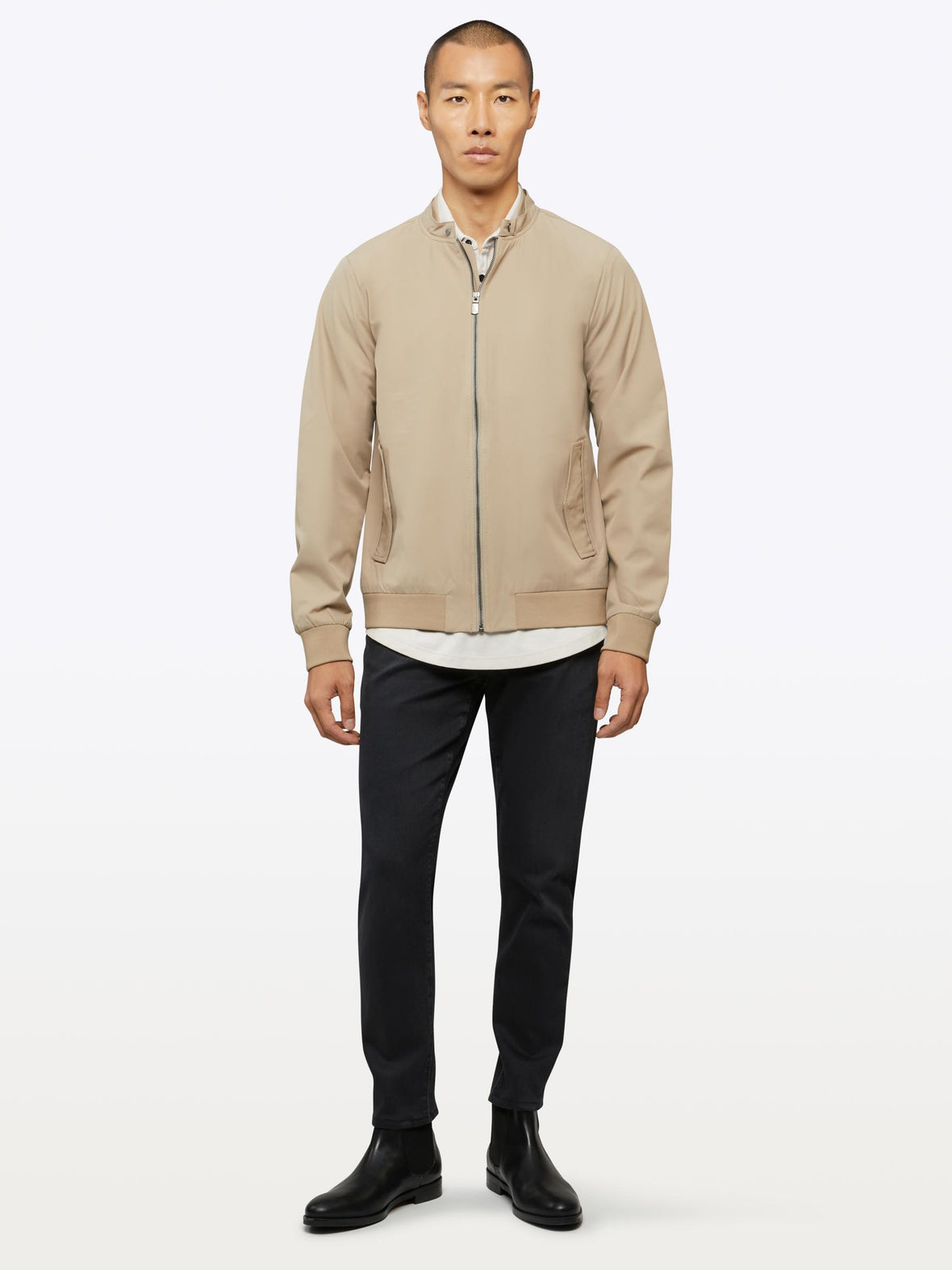 Legacy Bomber | Dove Signature-Fit