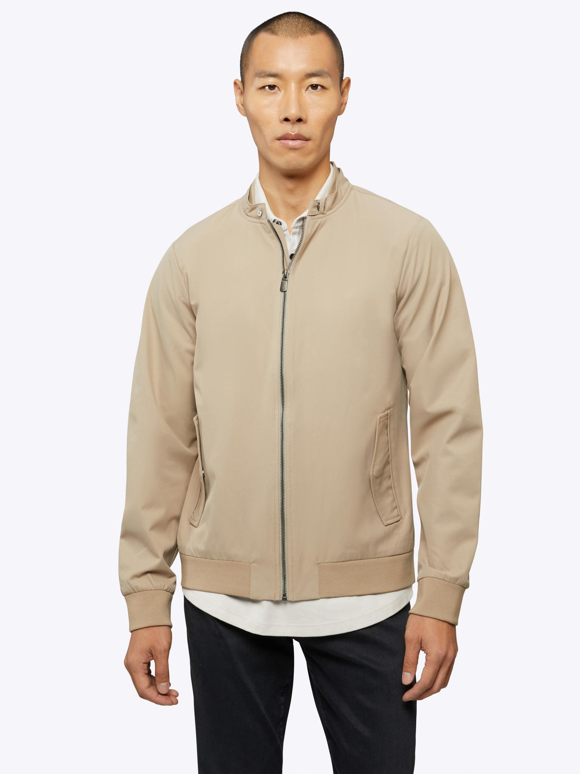 Legacy Bomber | Dove Signature-Fit