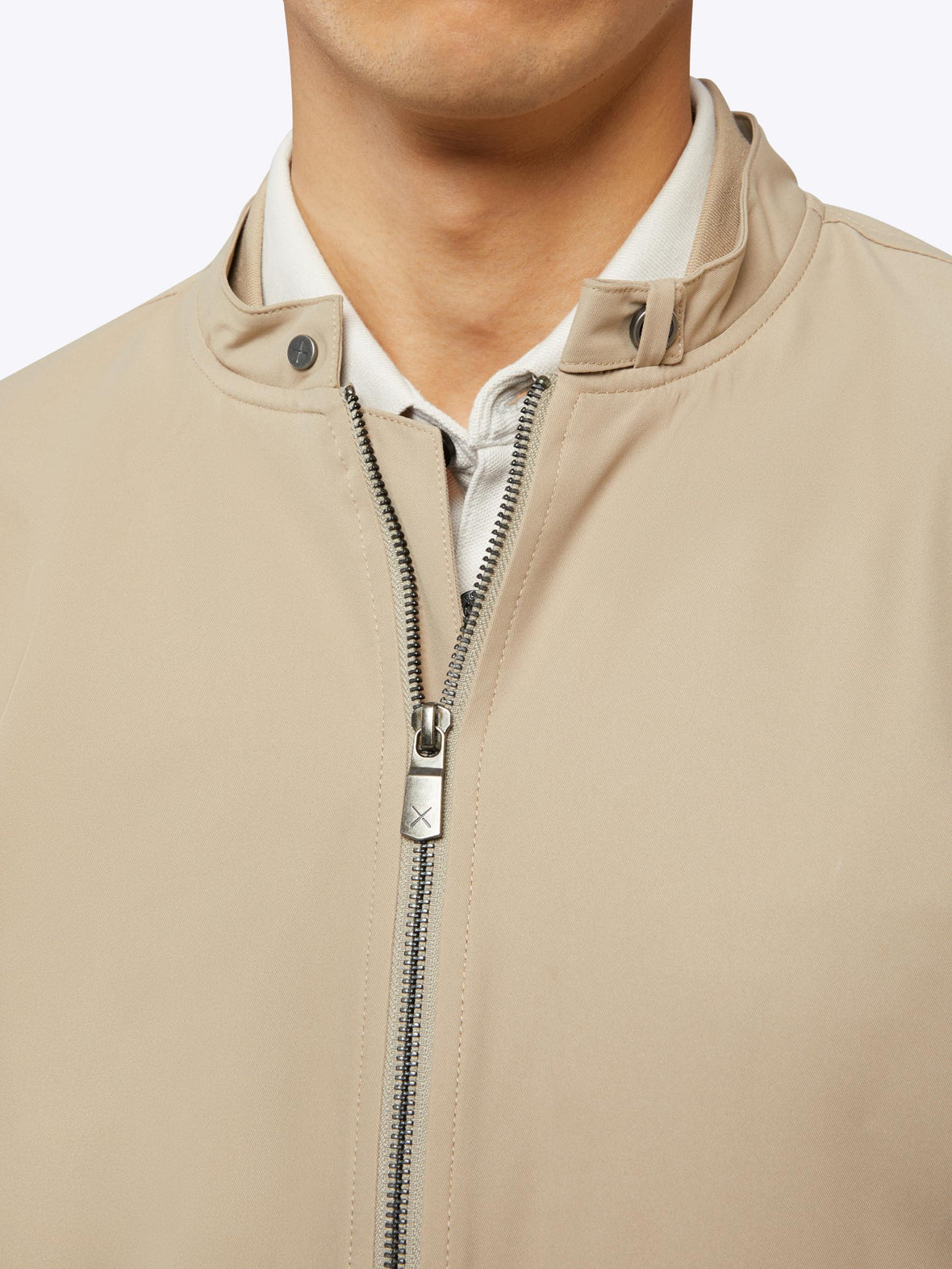 Legacy Bomber | Dove Signature-Fit