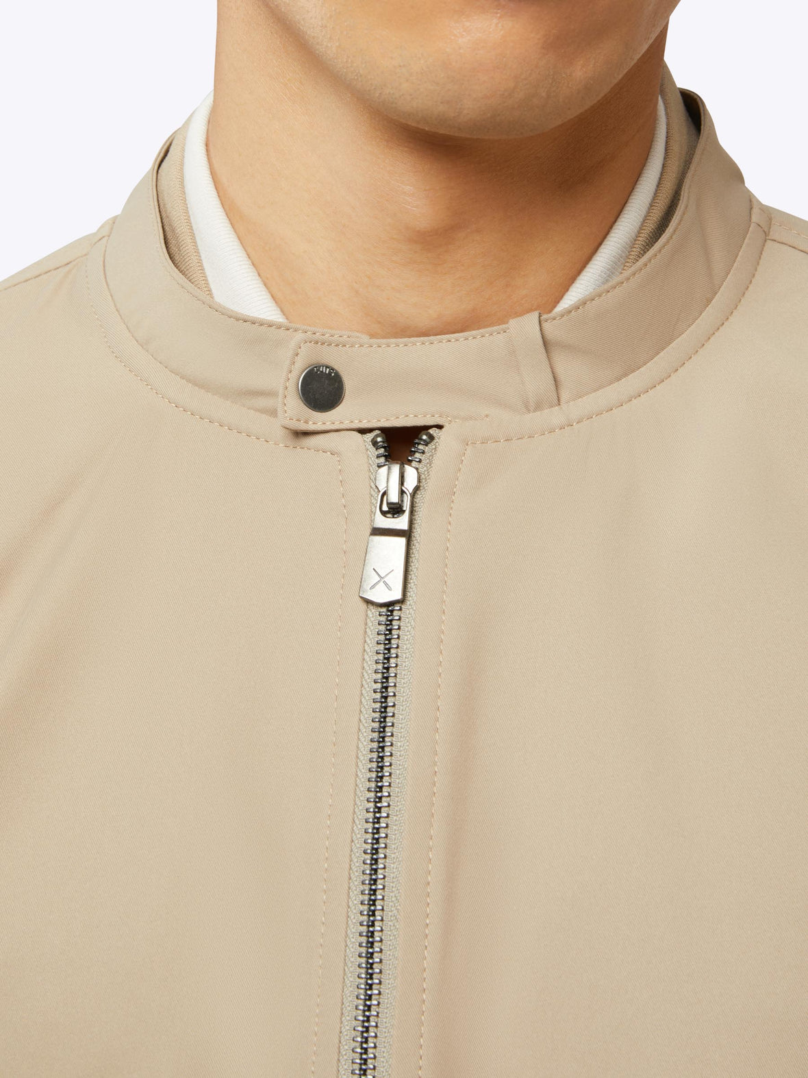 Legacy Bomber | Dove Signature-Fit