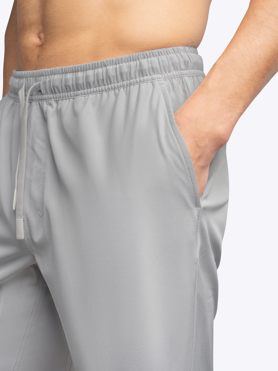 Crossover Short Unlined | Vapor Classic-Fit