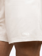 Crossover Short Unlined | Bone Classic-Fit