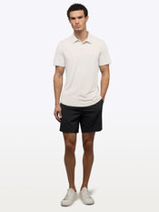 Crossover Polo | Bone Signature Fit